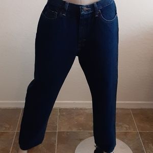 Men's Denim Jeans Premium Denim Wrangler BNWT